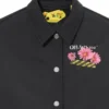Daisy Tape Light Padded Jacket