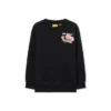 Daisy Tape Sweatshirt