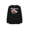 Daisy Tape Sweatshirt