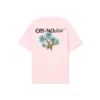 Daisy Tape T-shirt