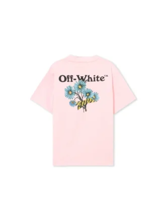 Daisy Tape T-shirt
