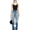 DENIM METEOR PANTS