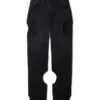 DENIM METEOR PANTS