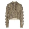Diag Arrows Short Printing Version Green
