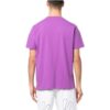 Diag Print Tee