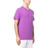 Diag Print Tee