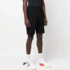 Diag Striped Shorts