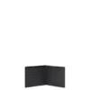 Diagonal Bifold Wallet