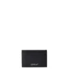 Diagonal Spray Card Case