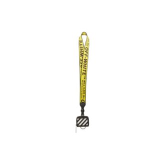 Diagonal-Stripe AirPods Pro Holder