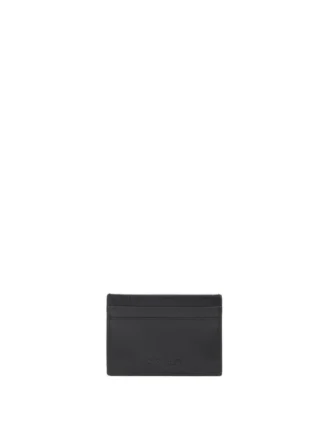 Diagonal Tape Card Case