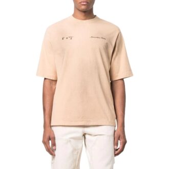 Dirt-Effect Skate Tee x Mercedes-Benz