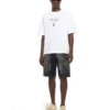 Distress Arr Skate Sweatshort