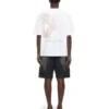 Distress Arr Skate Sweatshort