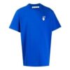 Double Arrow Applique Tee Men’ s Blue