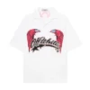Double Eagle Poplin Bowling Shirt