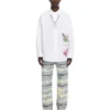 Dream Arrow Poplin Overshirt