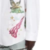 Dream Arrow Poplin Overshirt