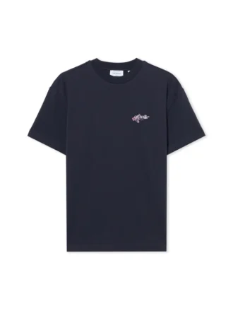 Dripped Watercolor Arrow T-Shirt