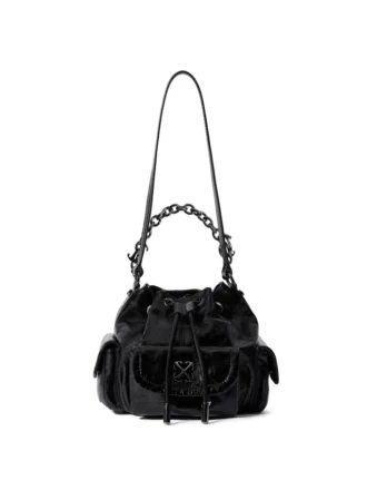 Dumbo Bucket Bag