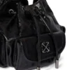 Dumbo Bucket Bag