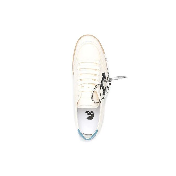 Dunk Low Spliced Laces “White Blue Tan”