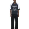Eagle Team Soccer S/S Top