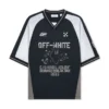Eagle Team Soccer S/S Top