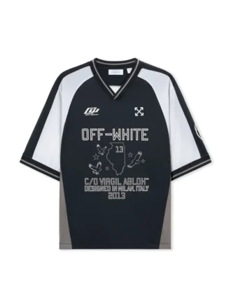 Eagle Team Soccer S/S Top
