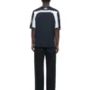Eagle Team Soccer S/S Top