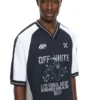 Eagle Team Soccer S/S Top