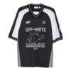 Eagle Team T-Shirt “Black”