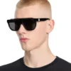 Earth Dark Grey Lens Sunglasses
