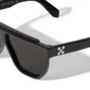 Earth Dark Grey Lens Sunglasses