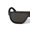 Earth Dark Grey Lens Sunglasses