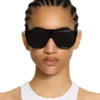 Earth Dark Grey Lens Sunglasses