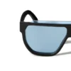 Earth Light Blue Lens Sunglasses
