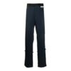 Elongated Straight-Leg Trousers