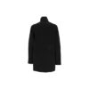 Embroidered-Logo Roll Neck Jumper