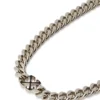 ENAMEL ARROW NECKLACE