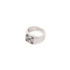 Enamel Arrow Ring