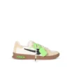 End Of Play Sneakers