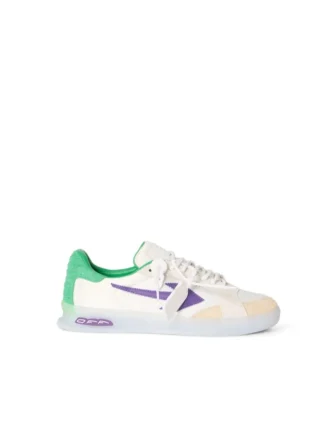 End Of Play Sneakers