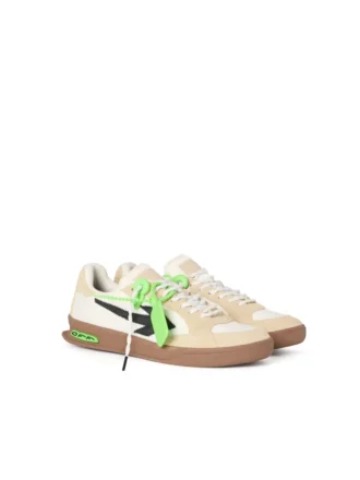 End Of Play Sneakers