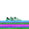 End Of Play Sneakers