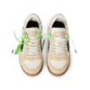 End Of Play Sneakers