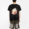 Fahrenheit Pill Box Short Sleeve