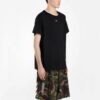 Fahrenheit Pill Box Short Sleeve