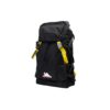 Fashion LOGO Black Backpack