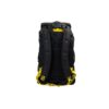 Fashion LOGO Black Backpack